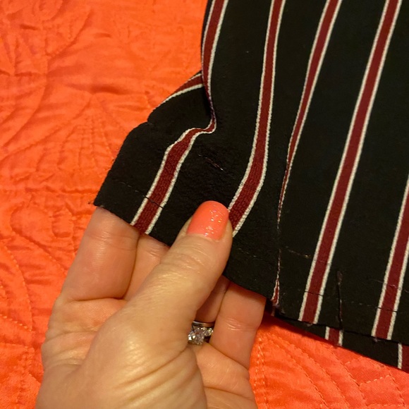 Striped pants - Picture 6 of 6